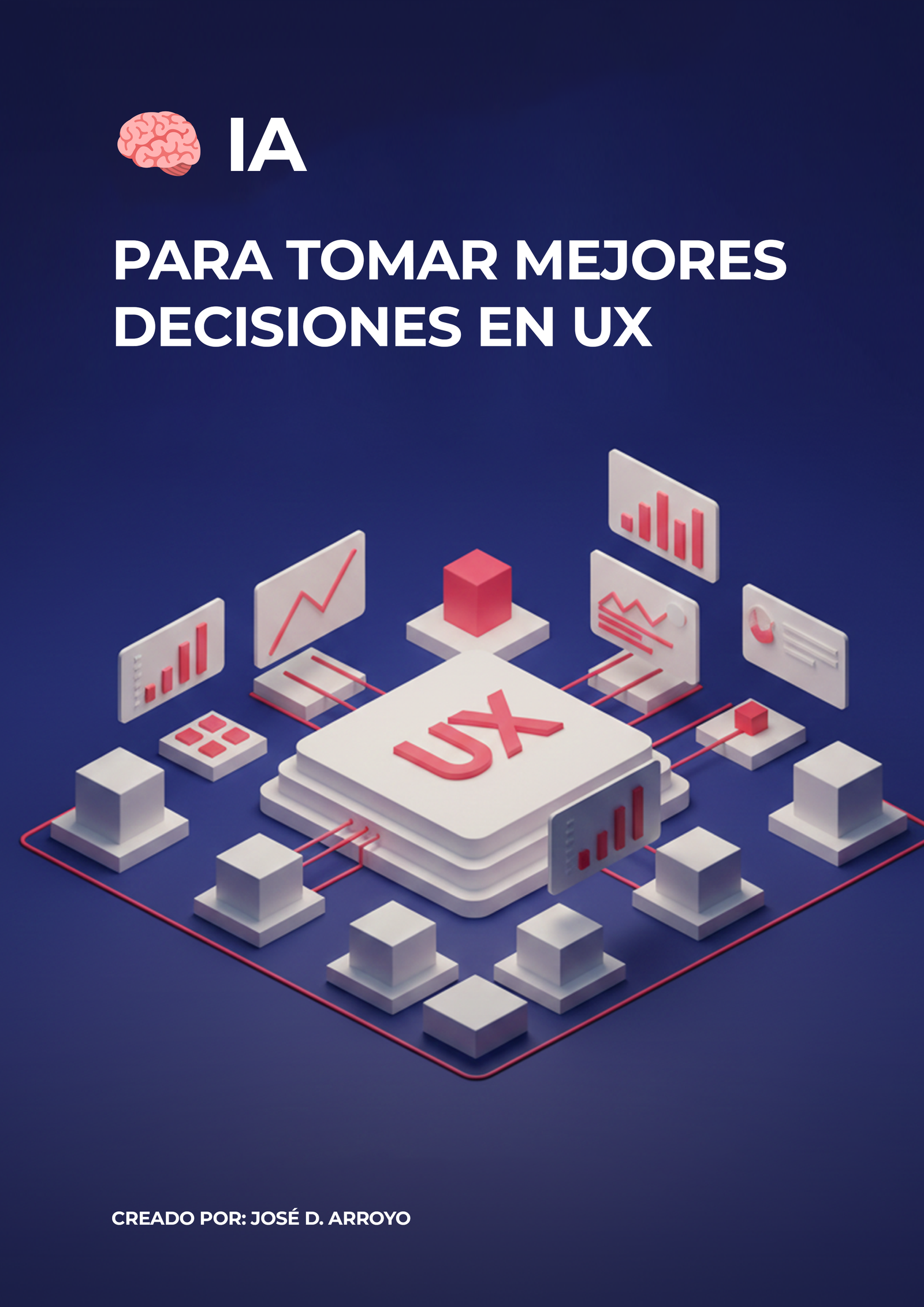 Ebook AI UX Research